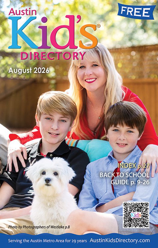 August cover