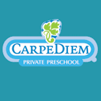 Carpe Diem badge