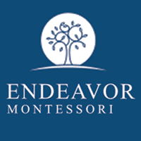 Endeavor badge