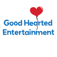 Good hearted badge