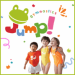 Jump! badge