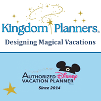 Kingdom Planners badge
