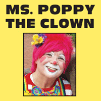 Ms. Poppy