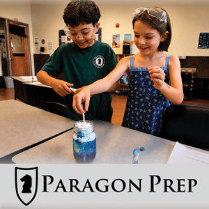 Paragon Prep featured image