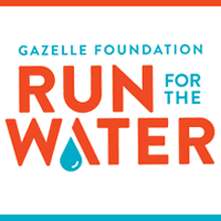 Run for the Water badge