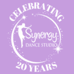 Synergy 20 years