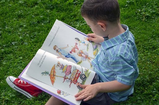 Summer Reading Program