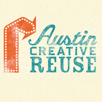 Aus Creative Reuse badge