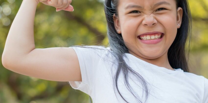 5 ways to get kids exercising