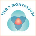 Tier 3 badge