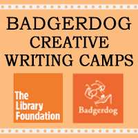 Badgerdog badge