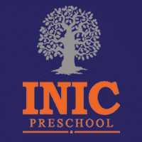 INIC badge