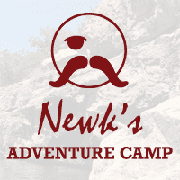 Newks badge
