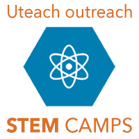 Uteach badge