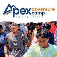 Apex badge