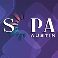 SOPA badge