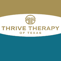 Thrive badge