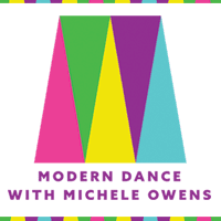 Modern with Michele badge