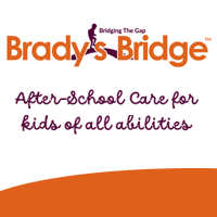 Brady’s Bridge badge