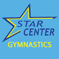 Star Center badge