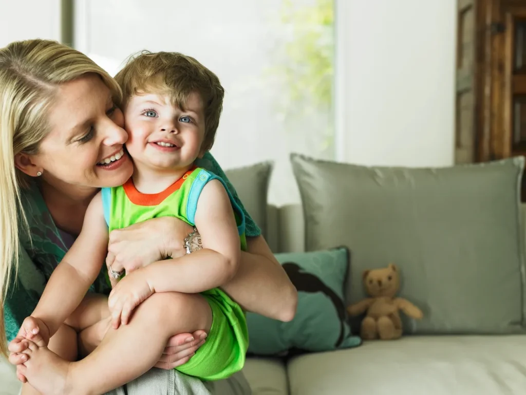 First Choice Nannies