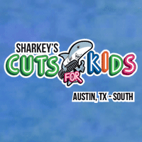 Sharkeys badge