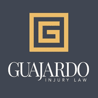 Guajardo Law badge
