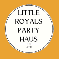 Little Royals badge