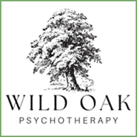 Wild Oak badge