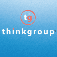 thinkgroup badge