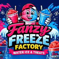 Fanzy Freeze badge