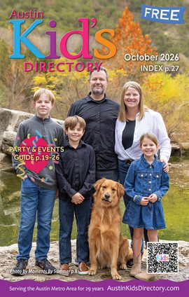 October cover