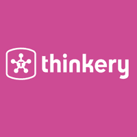 Thinkery badge