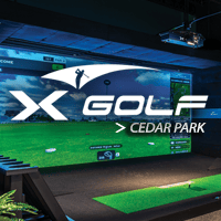 XGolf badge